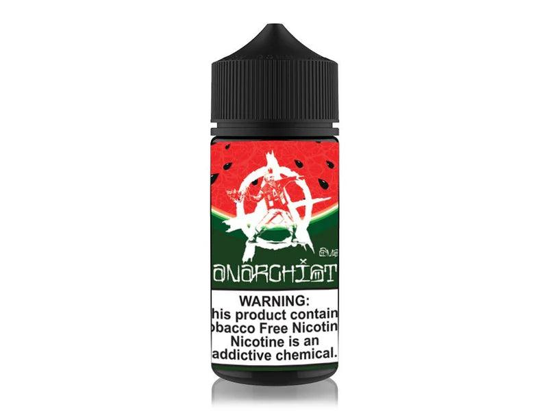 Watermelon - Anarchist TFN 100mL - MyVpro