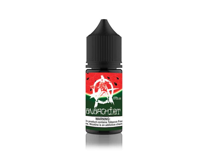 Watermelon - Anarchist TFN Salt 30mL - MyVpro