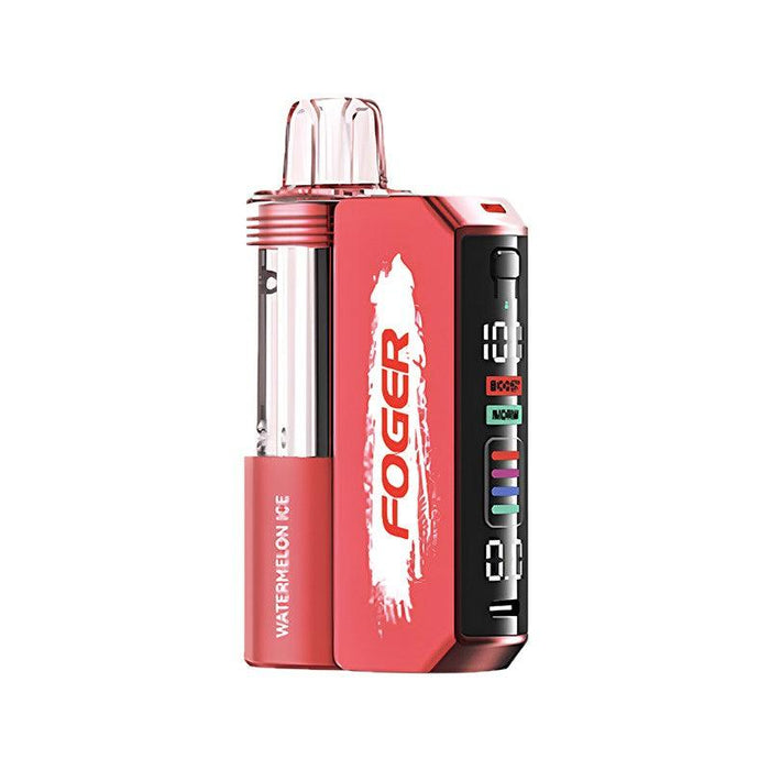 Foger Switch Pro 30K Disposable