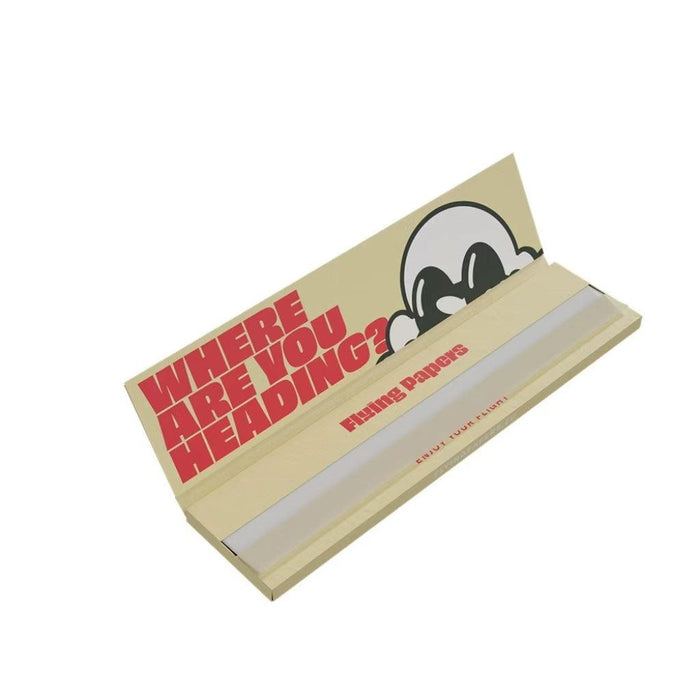 Flying Papers King Size Rolling Papers - MyVpro