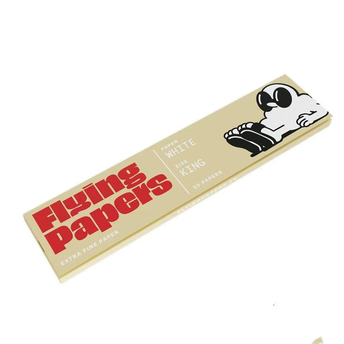 Flying Papers King Size Rolling Papers - MyVpro