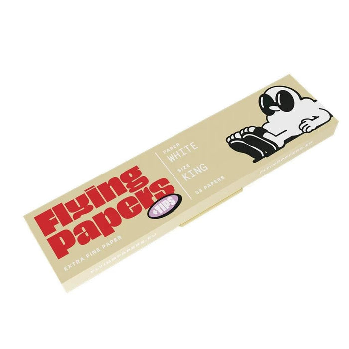 Flying Papers King Size Rolling Papers - MyVpro