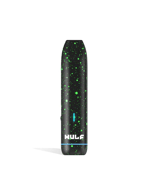 Wulf Mods LX Slim Dry Herb Vaporizer - MyVpro