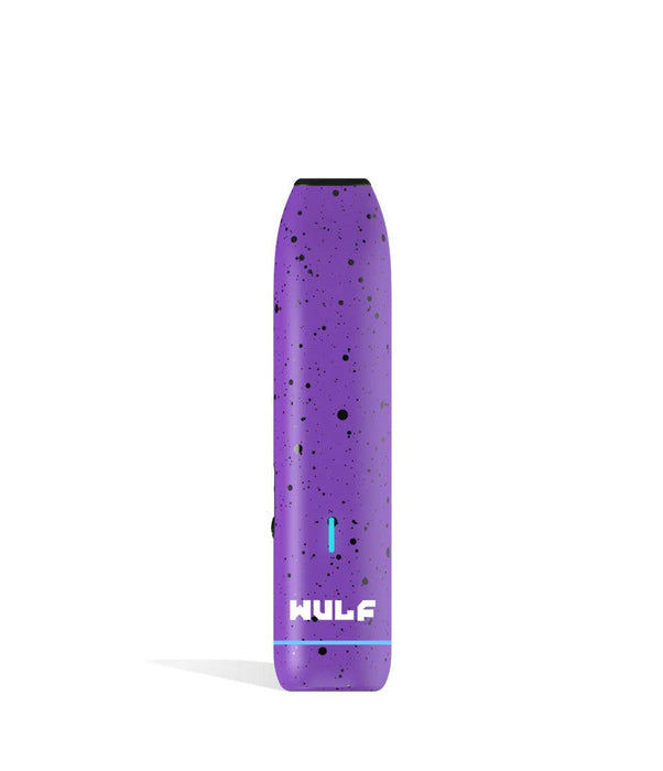 Wulf Mods LX Slim Dry Herb Vaporizer - MyVpro