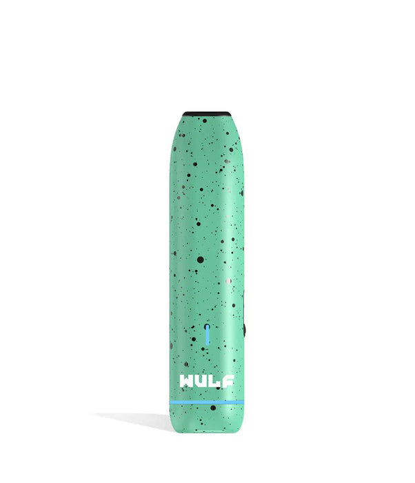 Wulf Mods LX Slim Dry Herb Vaporizer - MyVpro