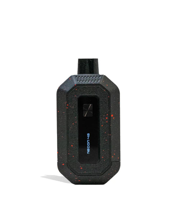 Wulf Mods RECON 4G 650mAh VV Dual Cartridge Vaporizer Battery - MyVpro