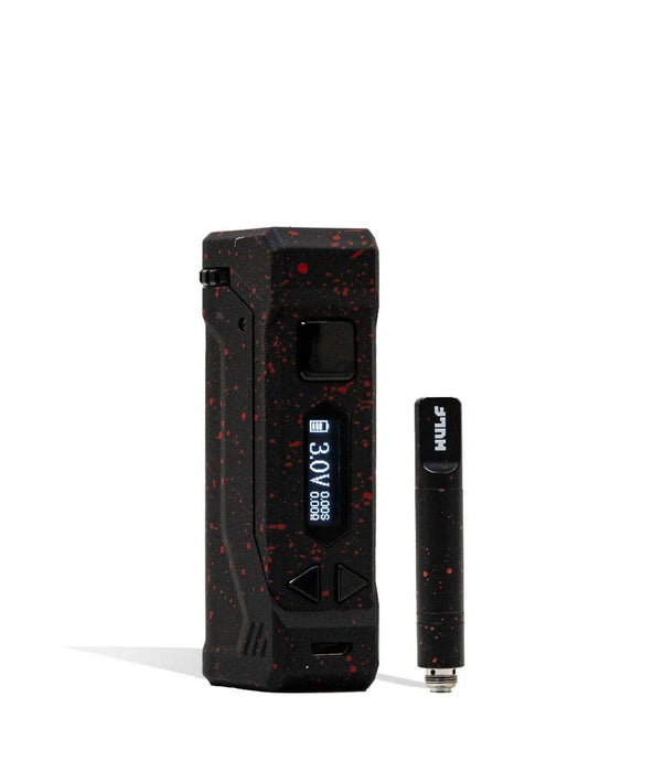 Wulf Mods x Yocan Uni Pro Max Concentrate Kit - MyVpro