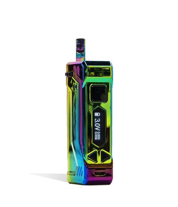 Wulf Mods x Yocan Uni Pro Max Concentrate Kit - MyVpro