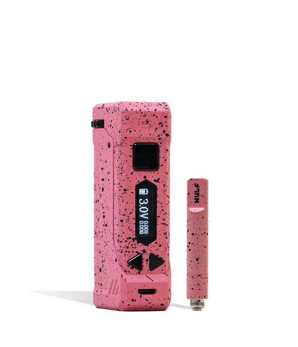 Wulf Mods x Yocan Uni Pro Max Concentrate Kit - MyVpro