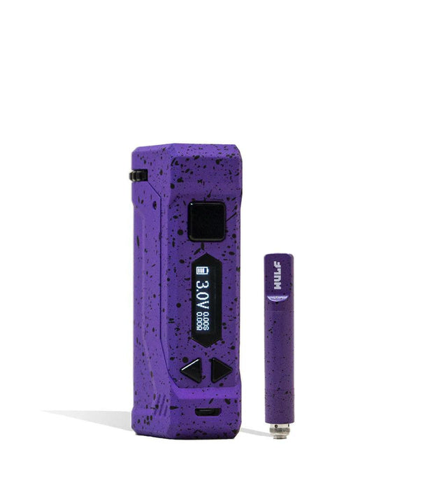 Wulf Mods x Yocan Uni Pro Max Concentrate Kit - MyVpro