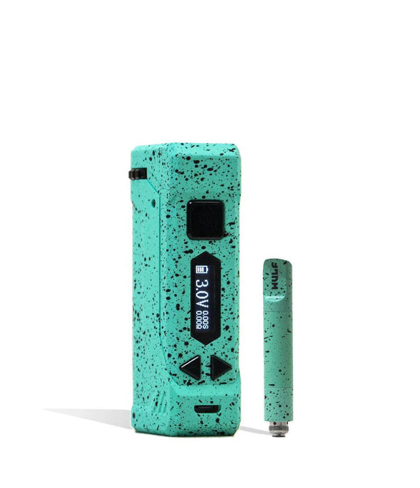 Wulf Mods x Yocan Uni Pro Max Concentrate Kit - MyVpro