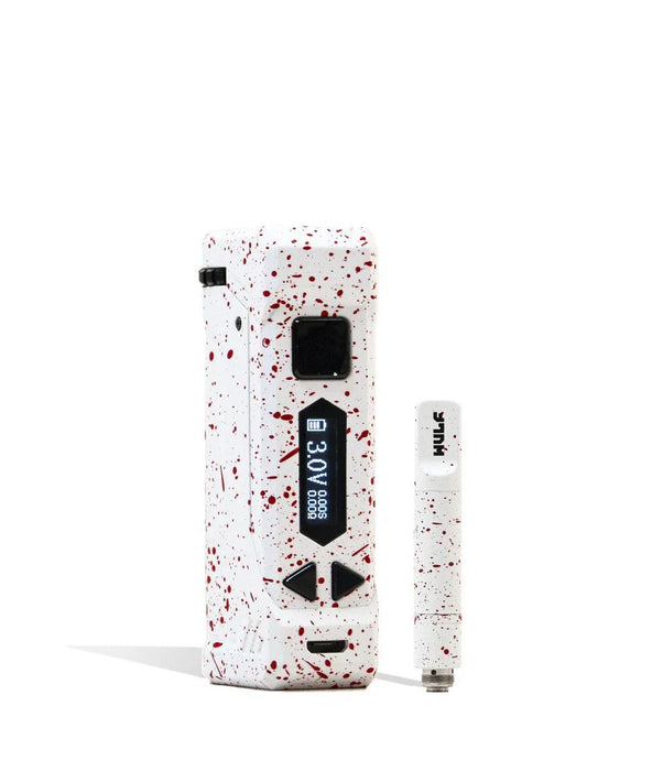 Wulf Mods x Yocan Uni Pro Max Concentrate Kit - MyVpro