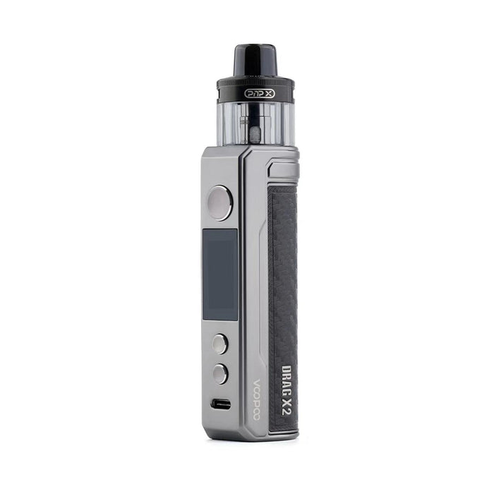 VooPoo Drag X2 80W Starter Kit