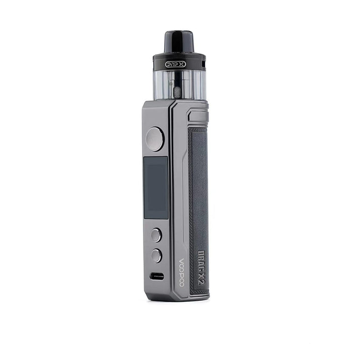 VooPoo Drag X2 80W Starter Kit