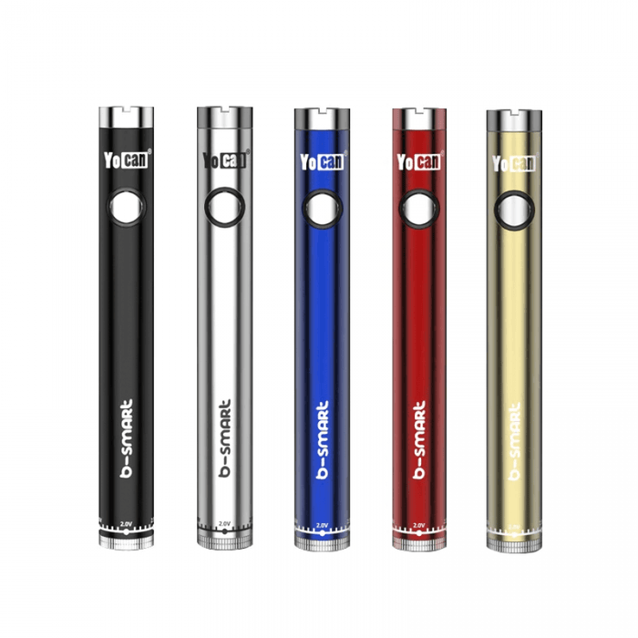 YOCAN B-Smart Slim Twist Vaporizer Pen