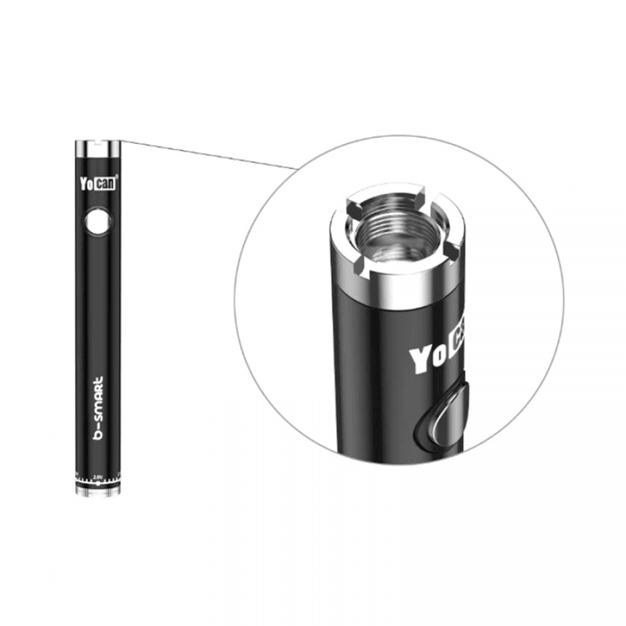 YOCAN B-Smart Slim Twist Vaporizer Pen