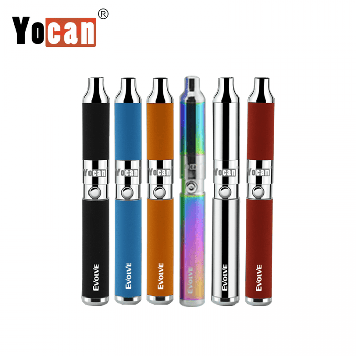 Yocan Evolve Wax Vape Pen