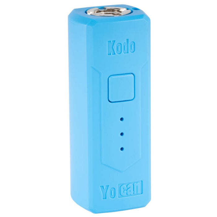 Yocan Kodo Cartridge Vaporizer Box Mod