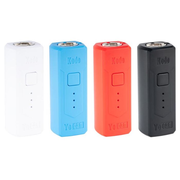 Yocan Kodo Cartridge Vaporizer Box Mod